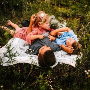 Meet your Posher, Dani